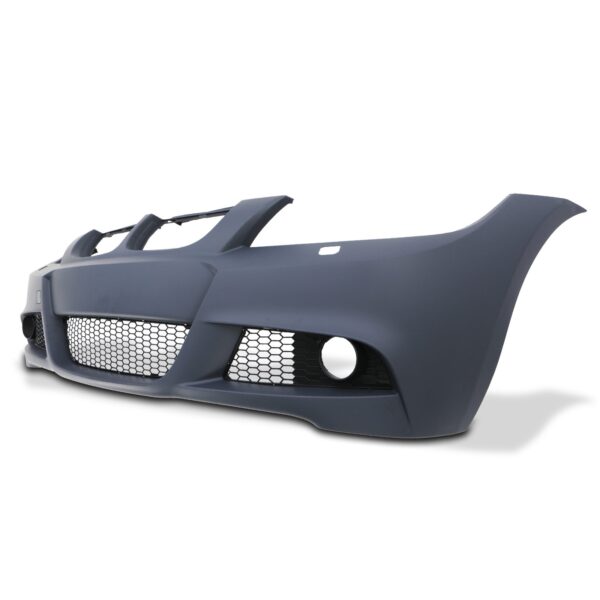M-Tech Style Body Kit - BMW 3 Series 05-08 - Image 3