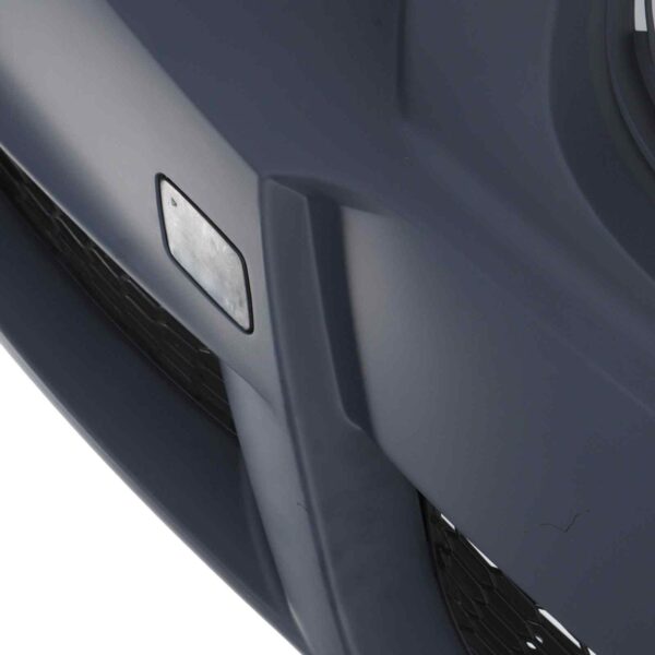 M-Tech Style Body Kit - BMW 3 Series 05-08 - Image 5