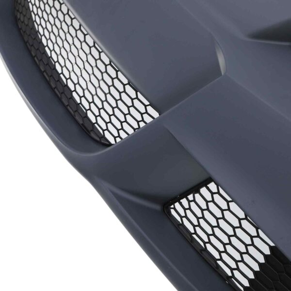 M-Tech Style Body Kit - BMW 3 Series 05-08 - Image 6