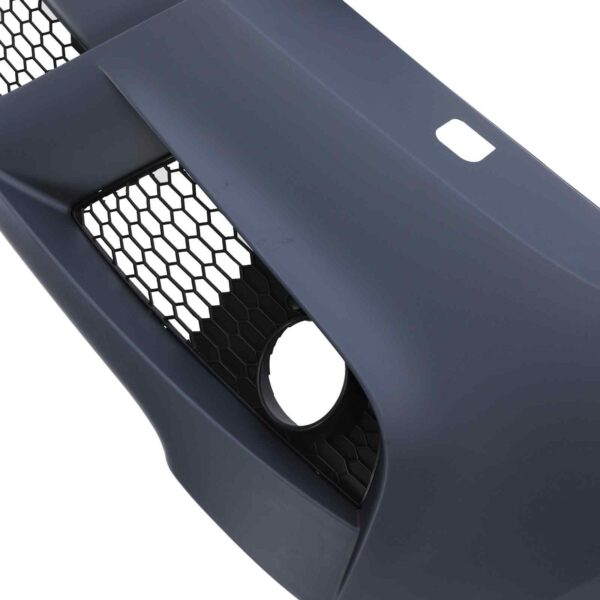 M-Tech Style Body Kit - BMW 3 Series 05-08 - Image 8