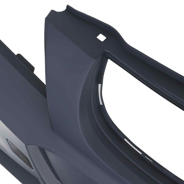 M-Tech Style Body Kit - BMW 3 Series 05-08 - Image 4