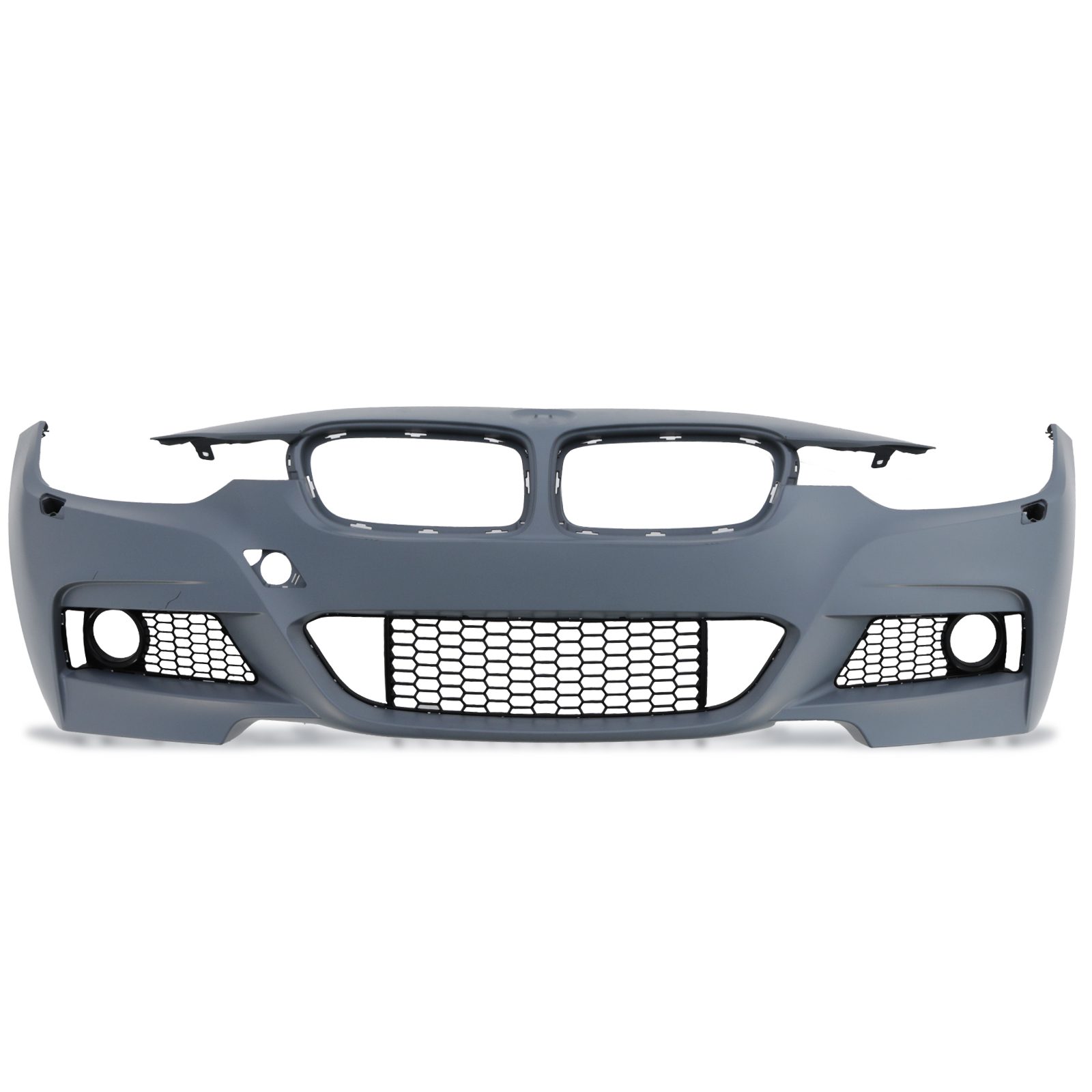 M Look Body Kit - BMW 3 Series 12-19 - Image 2