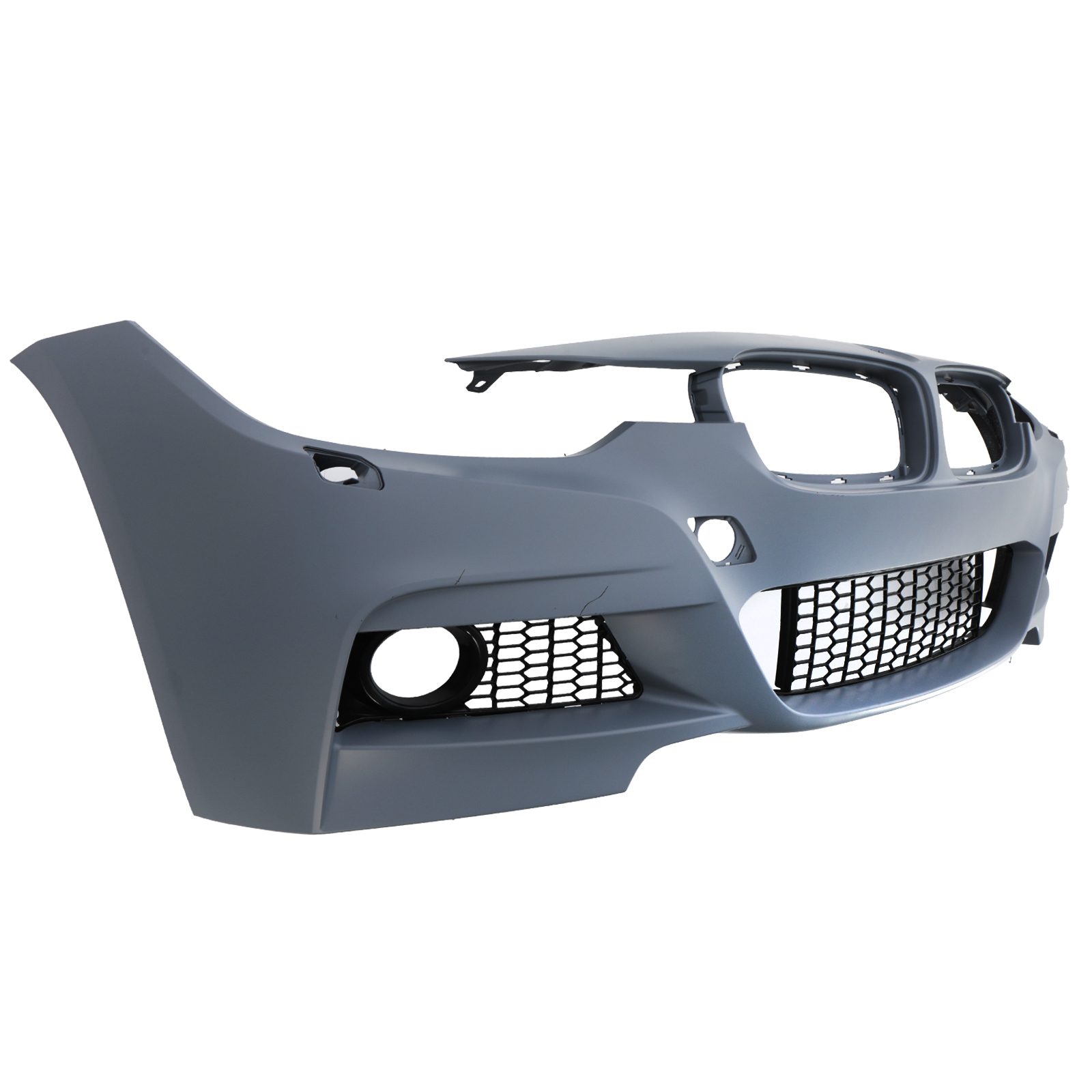 M Look Body Kit - BMW 3 Series 12-19 - Image 3