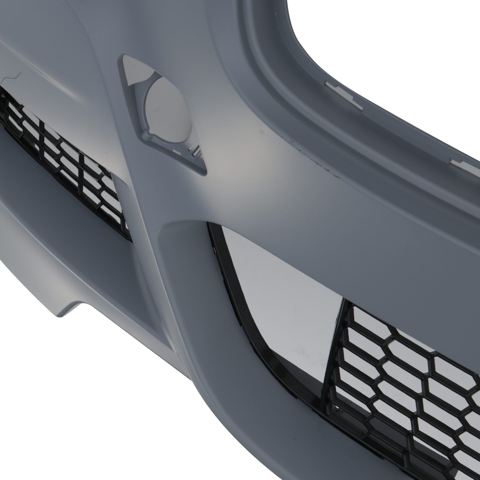M Look Body Kit - BMW 3 Series 12-19 - Image 7