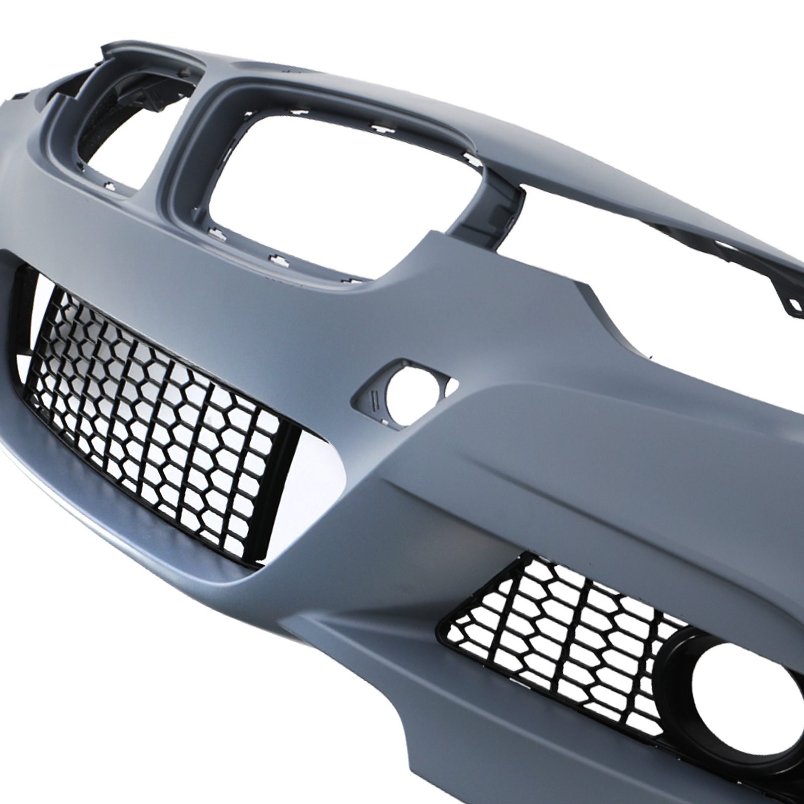 M Look Body Kit - BMW 3 Series 12-19 - Image 5