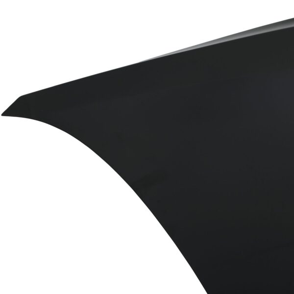 Vented CS Style Aluminium Bonnet - BMW M2 F87 16-21 - Image 9