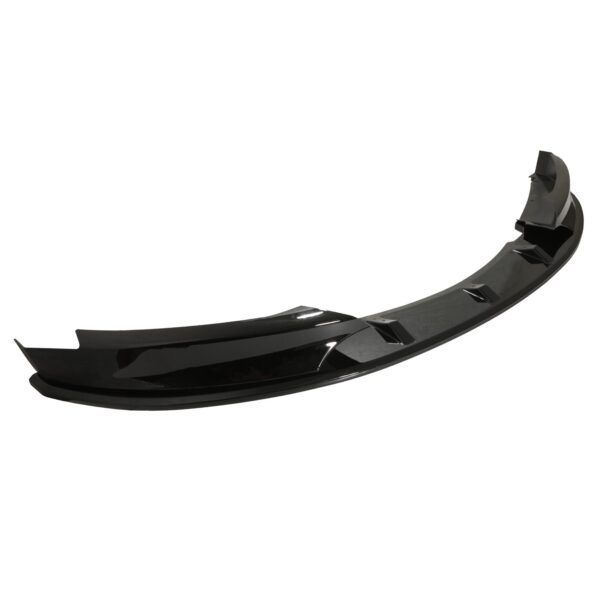 Gloss Splitter - BMW 1 Series 07-13 - Image 4