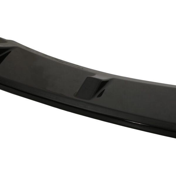 Gloss Splitter - BMW 1 Series 07-13 - Image 7