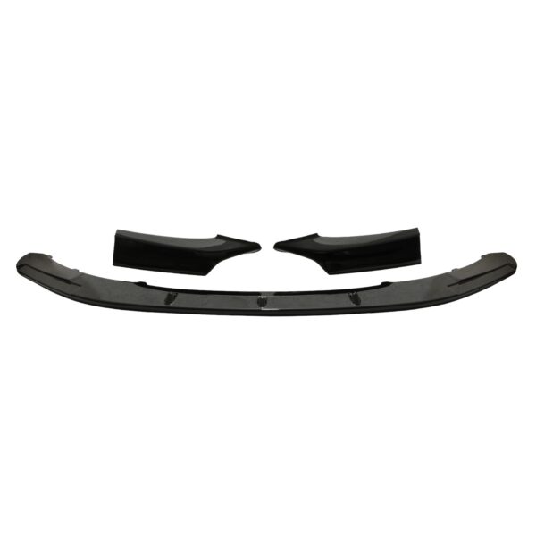 Gloss Splitter - BMW 1 Series 12-15 - Image 2