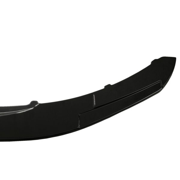 Gloss Splitter - BMW 1 Series 12-15 - Image 4