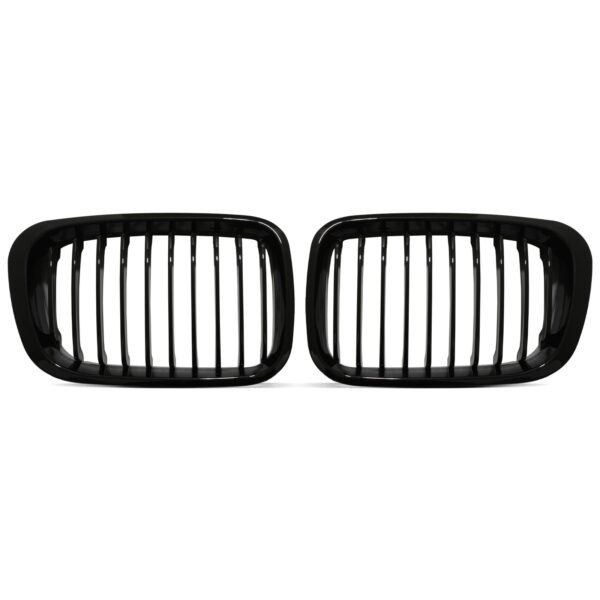 Grille - BMW 3 Series 4 Door 1997-2001