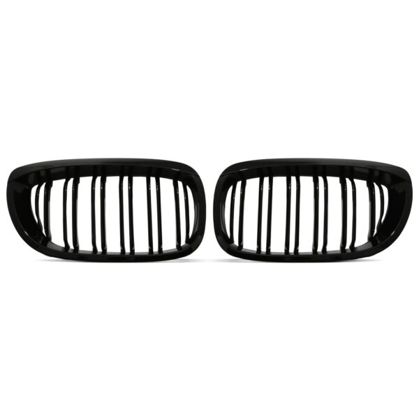 M Look Grille - BMW 3 Series 2 Door 02-05