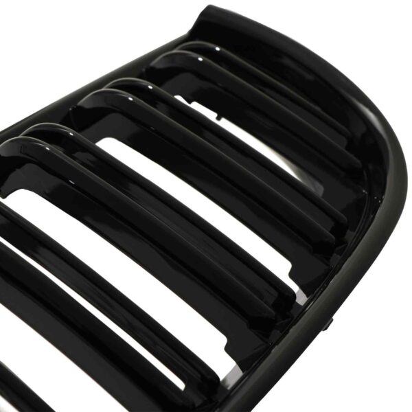 Double Grille - BMW 3 Series 2005-2008 - Image 8