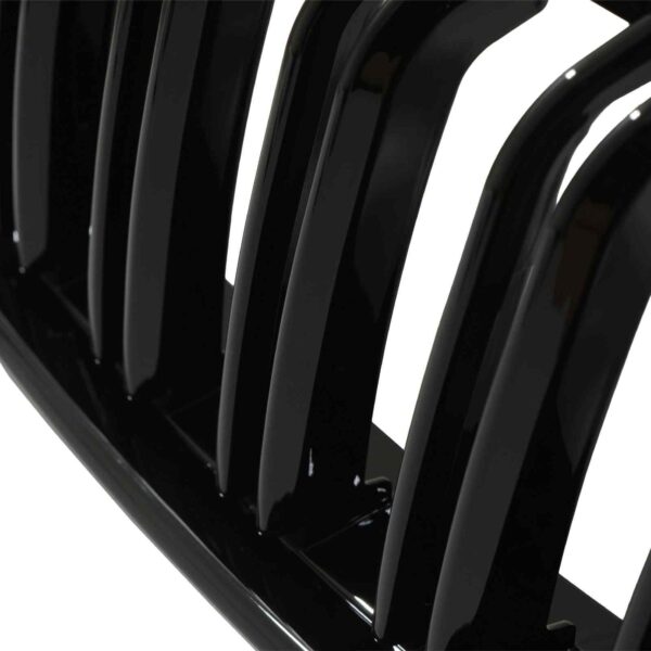 Double Grille - BMW 3 Series 2005-2008 - Image 3