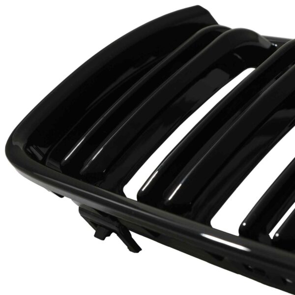 Double Grille - BMW 3 Series 2005-2008 - Image 4