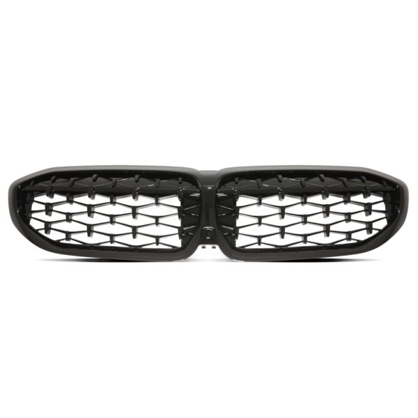 Diamond Kidney Grille - BMW 3 Series 19-21