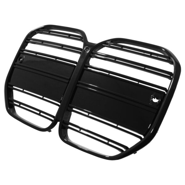 Double Kidney Grille - BMW 4 Series 2020+ - Image 2