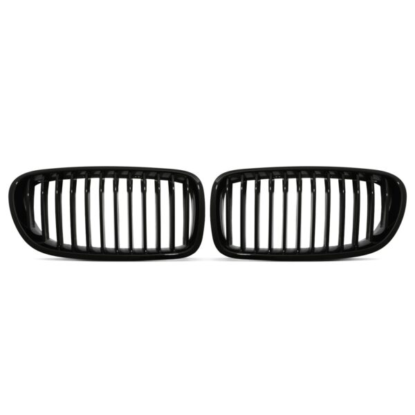 Single Slat Kidney Grille - BMW 5 Series 09-16