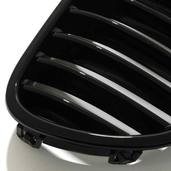 Single Slat Kidney Grille - BMW 5 Series 09-16 - Image 4