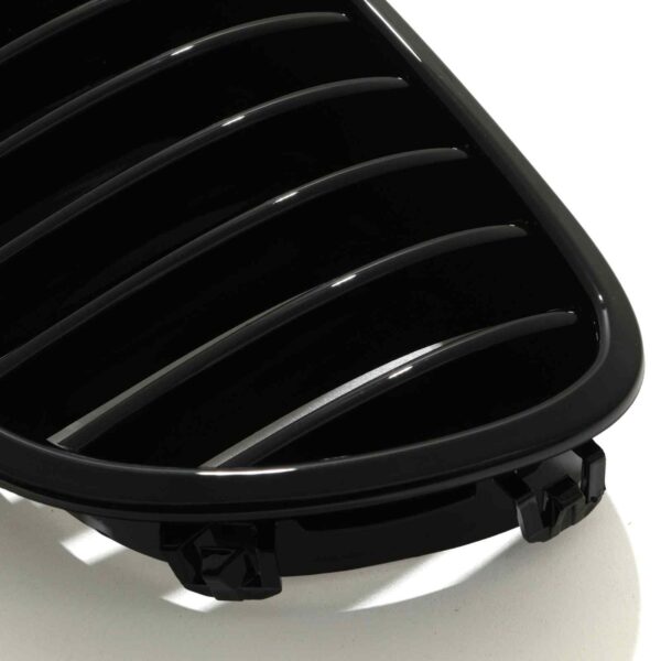 Single Slat Kidney Grille - BMW 5 Series 09-16 - Image 5