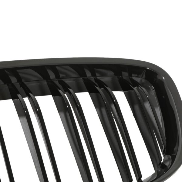 M Look Kidney Grille - BMW 5 Series 09-16 - Image 7