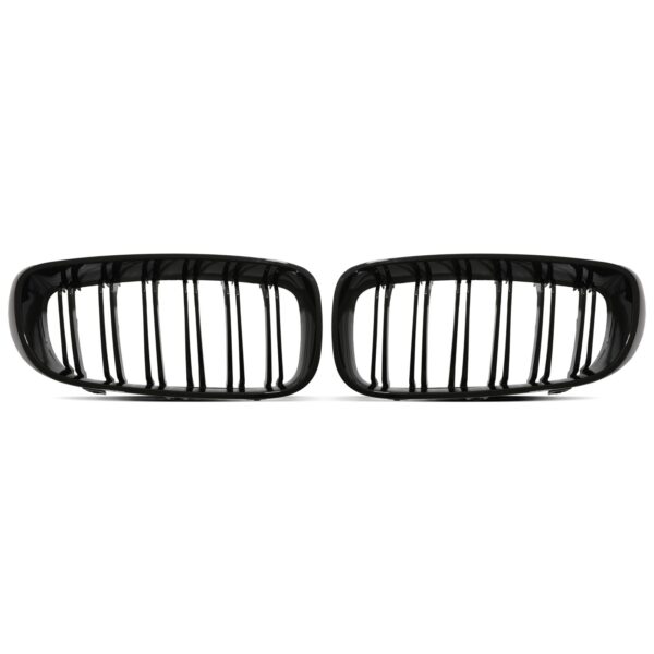 Double Slat Kidney Grille - BMW 3 Series GT 13-20