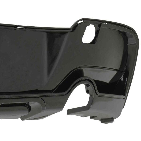 Dual Exit Diffuser - BMW 1 Series 2012-2015 - Image 7