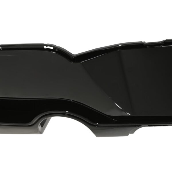 Dual Exit Diffuser - BMW 1 Series 2012-2015 - Image 8