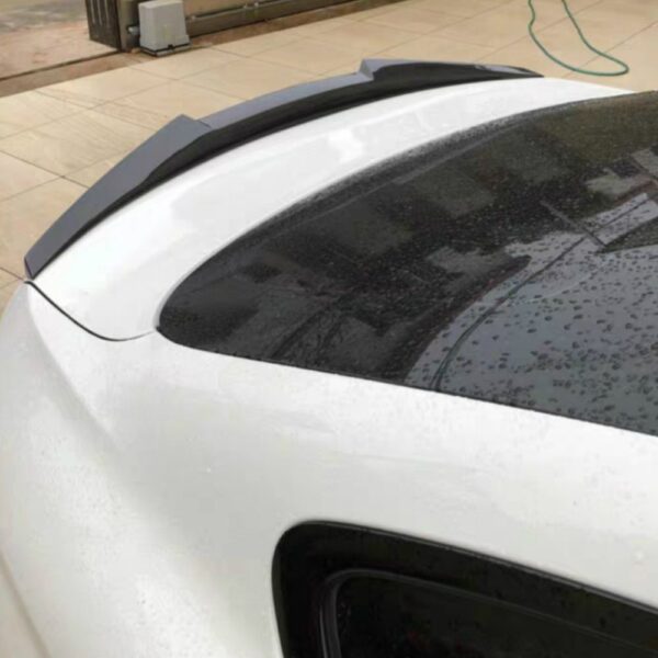 M4 Style Spoiler - BMW 4 Series 13-19 - Image 2