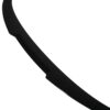 M4 Style Spoiler - BMW 5 Series 10-17 - Image 5