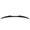 M4 Style Spoiler - BMW 5 Series 10-17 - Image 8