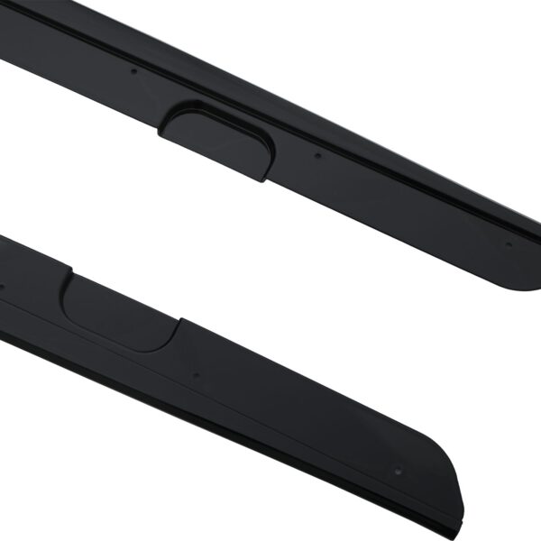 M Style Side Skirts - BMW 2 Series 14-21 - Image 5