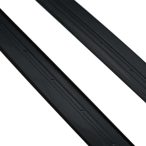 M Performance Style Side Skirts - BMW 4 Series 13-19 - Image 4