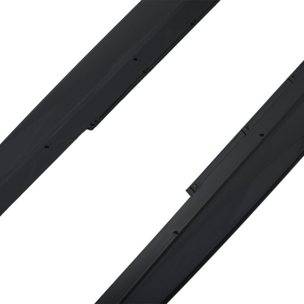 M Performance Style Side Skirts - BMW 5 Series 17-20 - Image 5