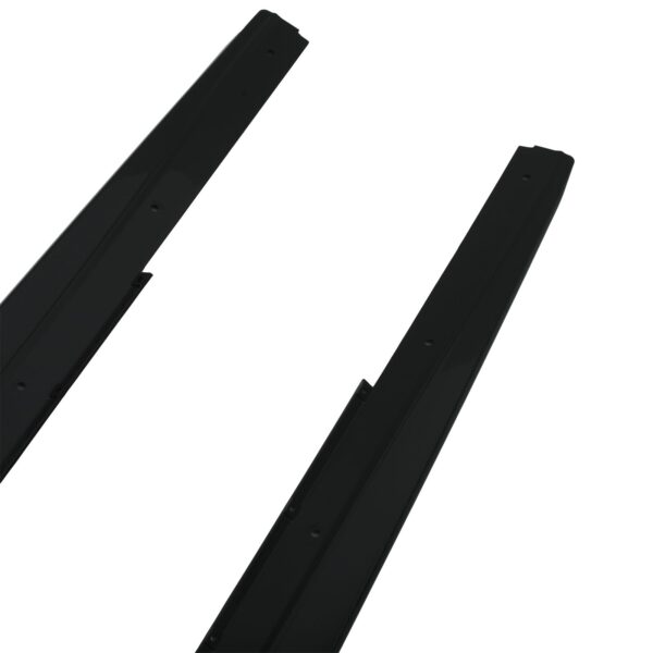 M Performance Style Side Skirts - BMW 5 Series 17-20 - Image 8