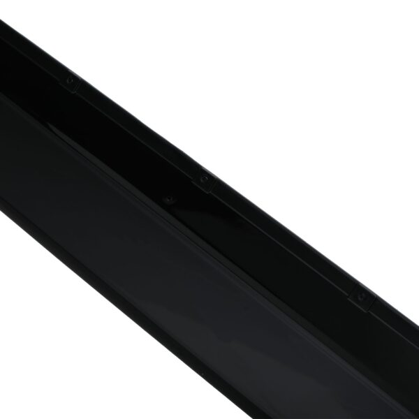 M Performance Style Side Skirts - BMW 5 Series 17-20 - Image 2