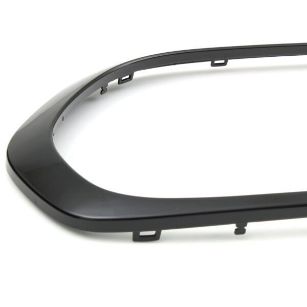 Headlight and Grille Surround Trim Kit - Mini Cooper 2014-2023 - Image 3