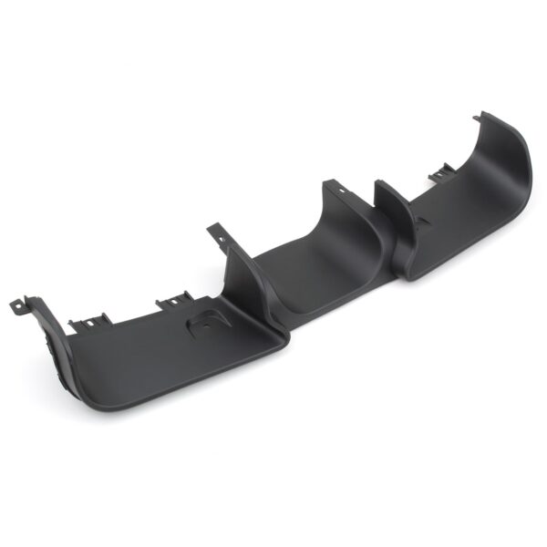 JCW GP Style Diffuser - Mini Cooper 06-14 - Image 3