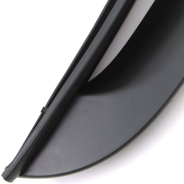 JCW GP Style Wing Spoiler - Mini Cooper 2006-2014 - Image 8