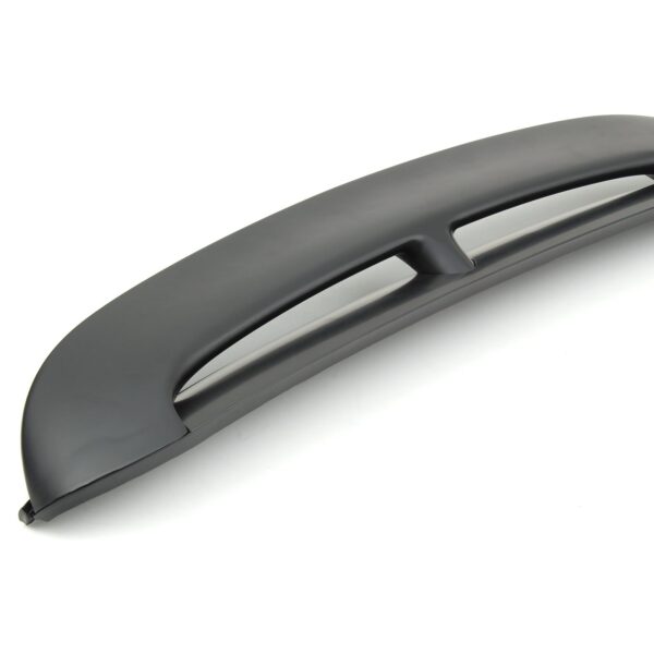 JCW GP Style Wing Spoiler - Mini Cooper 2006-2014 - Image 2