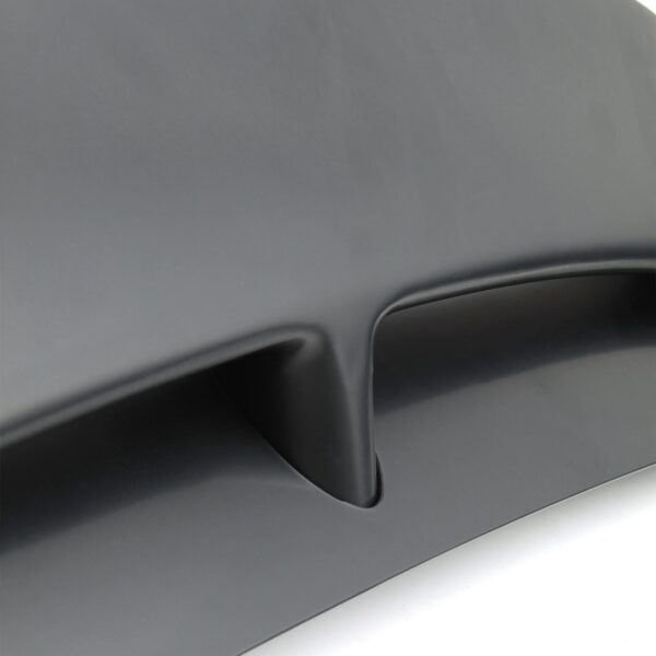 JCW GP Style Wing Spoiler - Mini Cooper 2006-2014 - Image 3