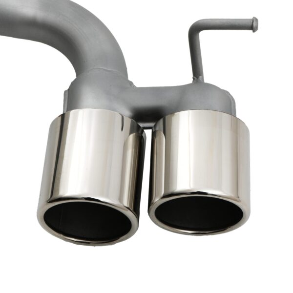 M3 Style Quad Exhaust Conversion - BMW B48 3 Series 12-19 - Image 6