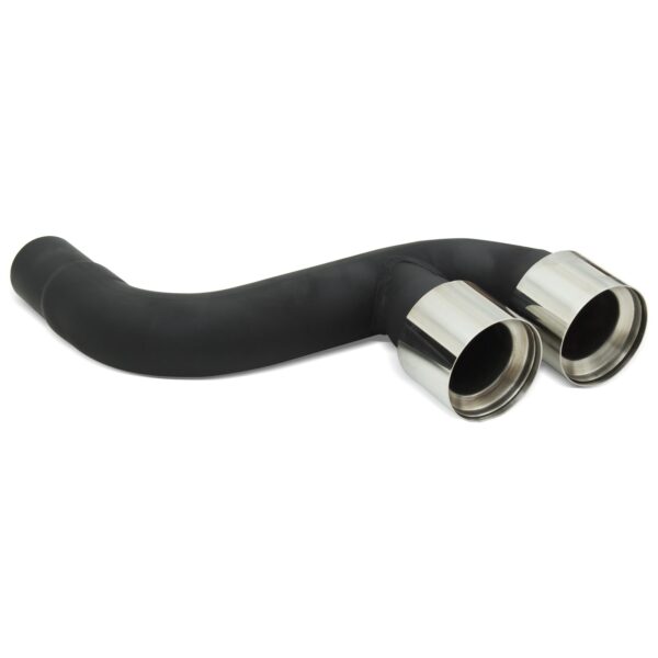 JCW Style Exhaust Conversion - Mini Cooper 06-14