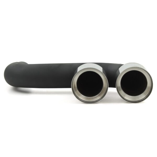 JCW Style Exhaust Conversion - Mini Cooper 06-14 - Image 2