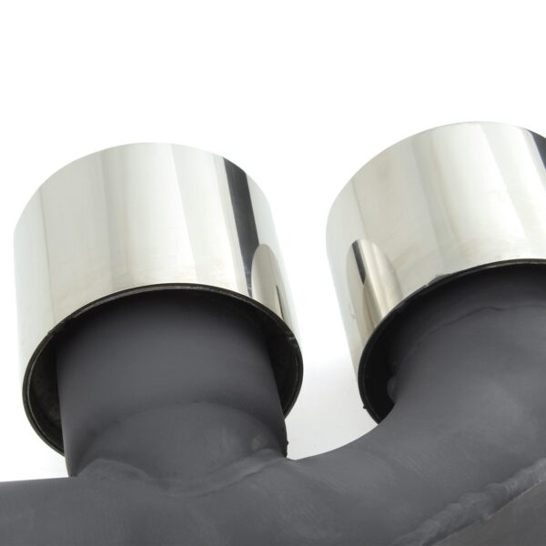 JCW Style Exhaust Conversion - Mini Cooper 06-14 - Image 4