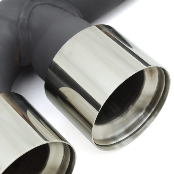 JCW Style Exhaust Conversion - Mini Cooper 06-14 - Image 7