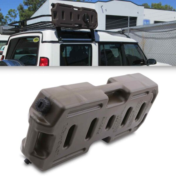 Universal 30L Litre Jerry Can Tank - Image 2