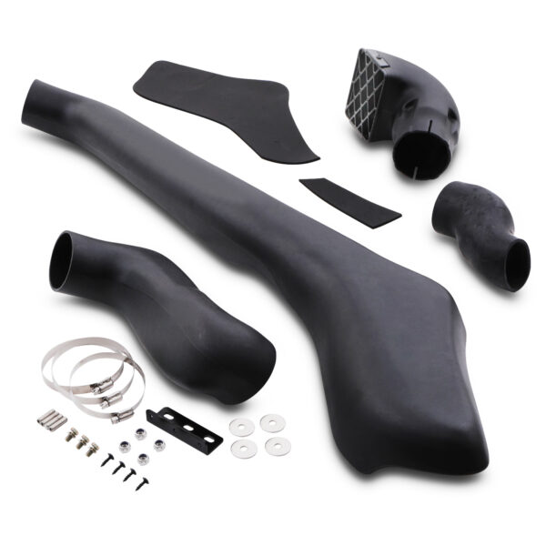 Nissan Navara D40 Pathfinder R51 Snorkel Kit - Image 3