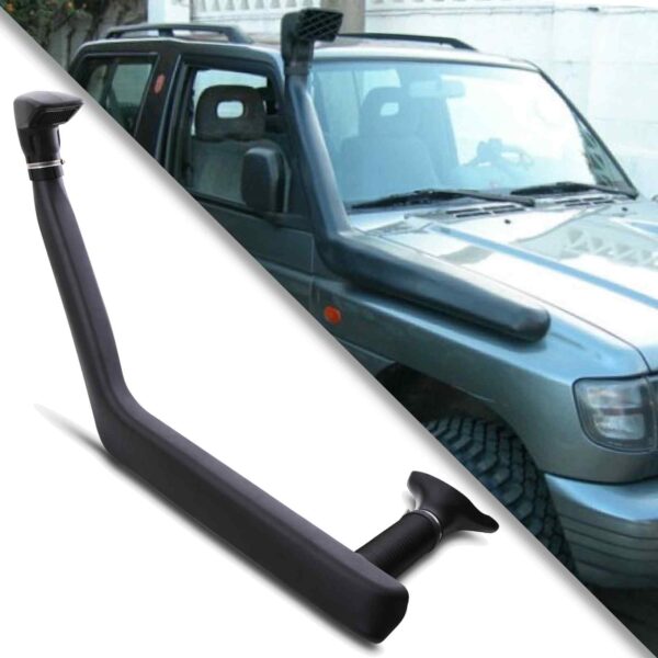 Mitsubishi Pajero V33 3.0 V6 92-98 Snorkel Kit - Image 2