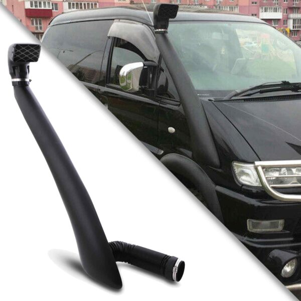 Mitsubishi Delica L400 Mk4 94-06 Snorkel Kit - Image 2